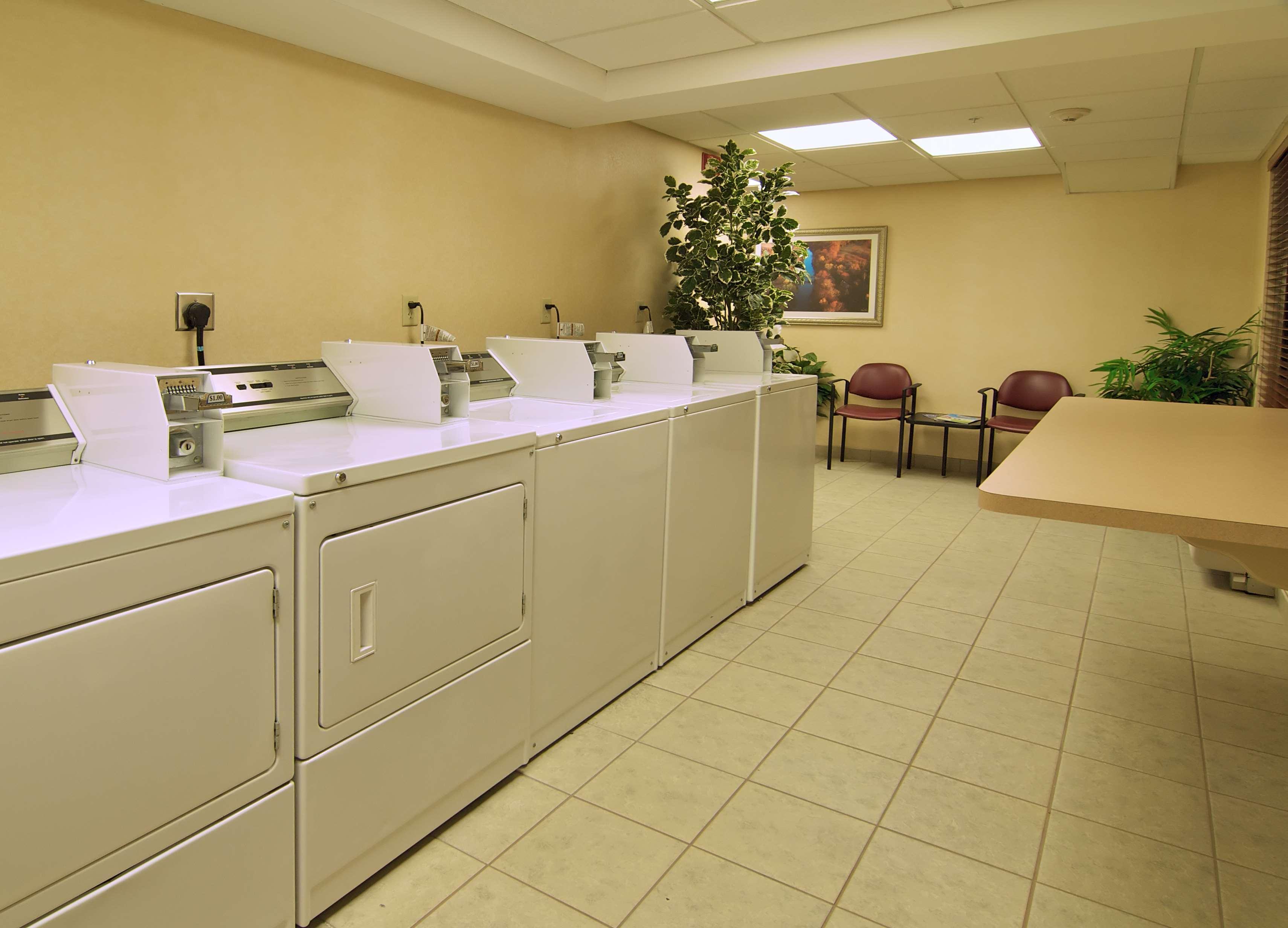 Homewood Suites By Hilton Newark-Wilmington South Area Facilities photo