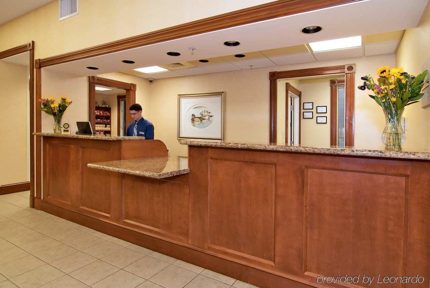 Homewood Suites By Hilton Newark-Wilmington South Area Interior photo