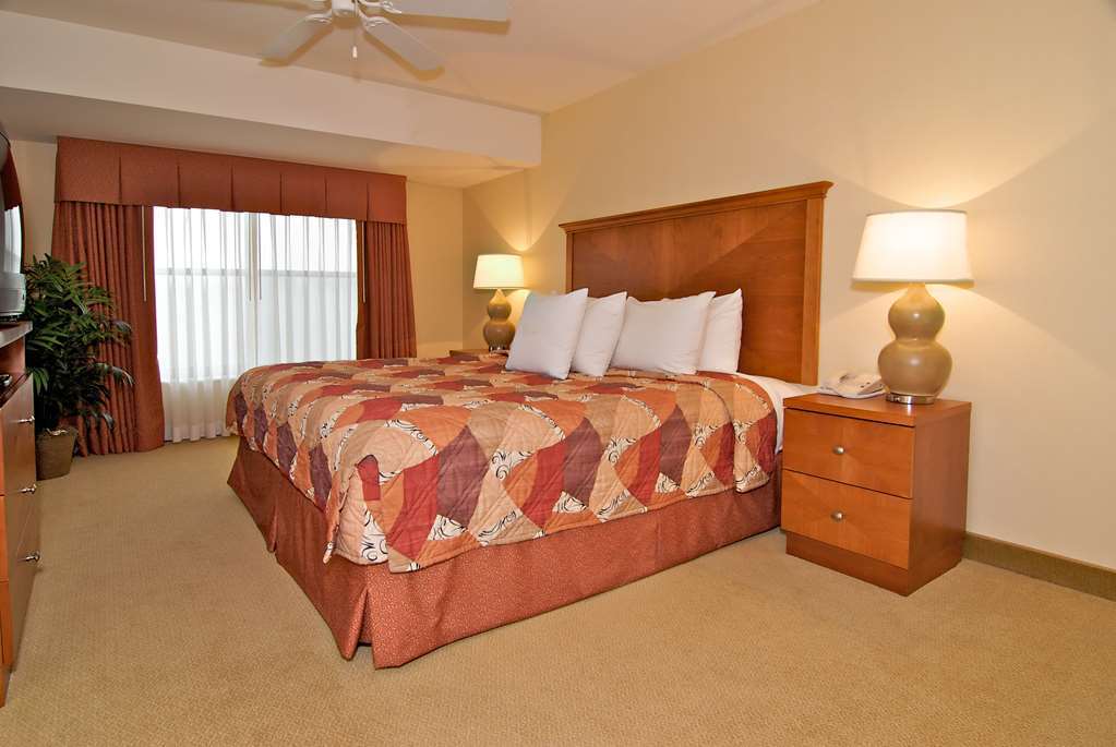 Homewood Suites By Hilton Newark-Wilmington South Area Room photo